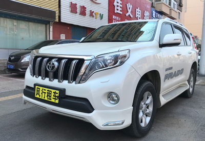 沈陽(yáng)租車