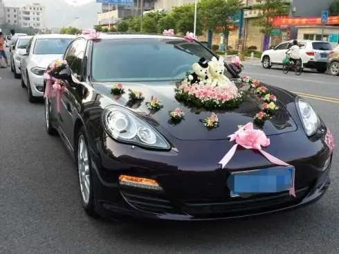 沈陽(yáng)結(jié)婚租賃婚車透徹_豪華婚車租賃一輛多少錢？